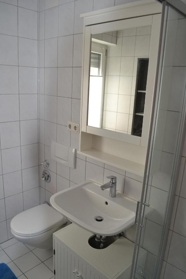 Fewo I Schlossborn Glashutten (Hessen) Exterior foto